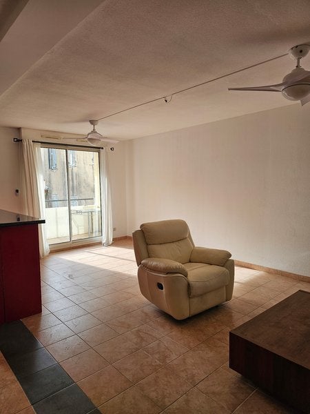 Appartement Place de l'Archange à Marseille