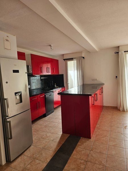 Appartement Place de l'Archange à Marseille