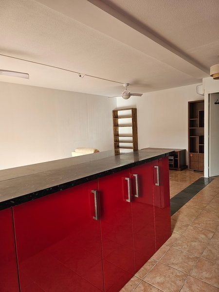 Appartement Place de l'Archange à Marseille