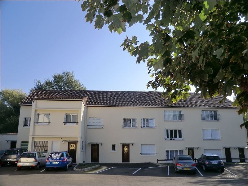 Appartement Rue Alfred de Musset à Savigny-sur-Orge