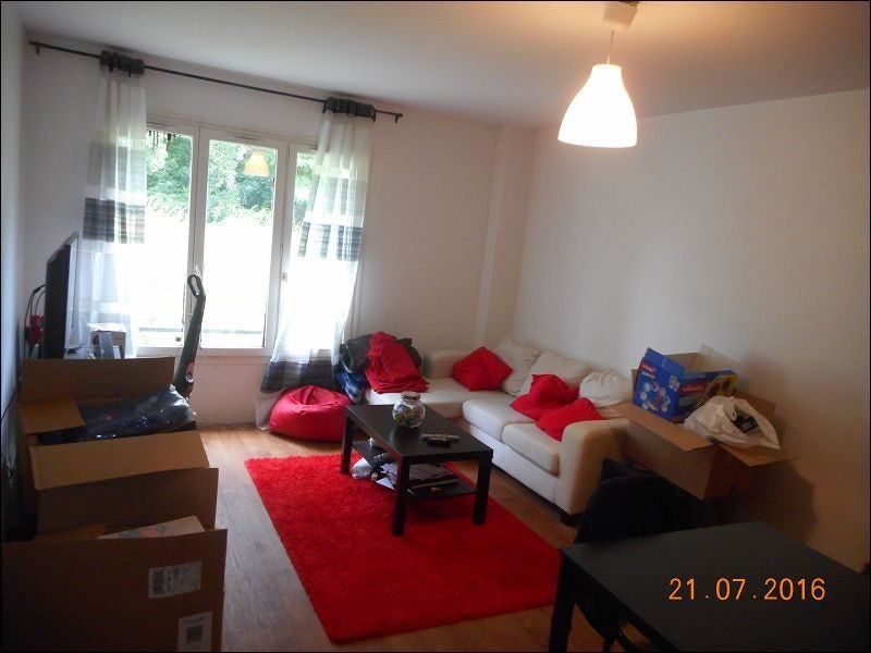 Appartement Rue Alfred de Musset à Savigny-sur-Orge