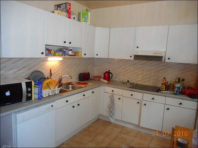 Appartement Rue Alfred de Musset à Savigny-sur-Orge