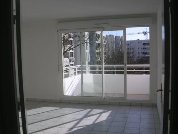 Appartement Rue duffour-dubergier à Bordeaux