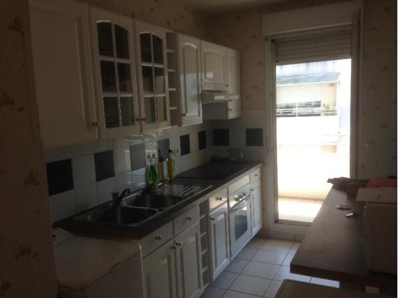 Appartement Rue duffour-dubergier à Bordeaux