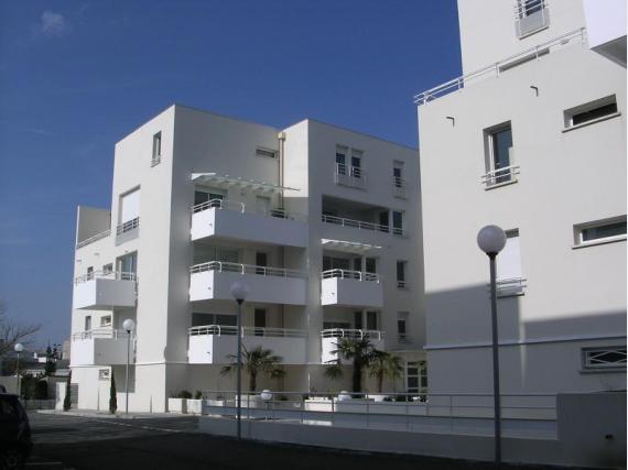 Appartement Rue duffour-dubergier à Bordeaux