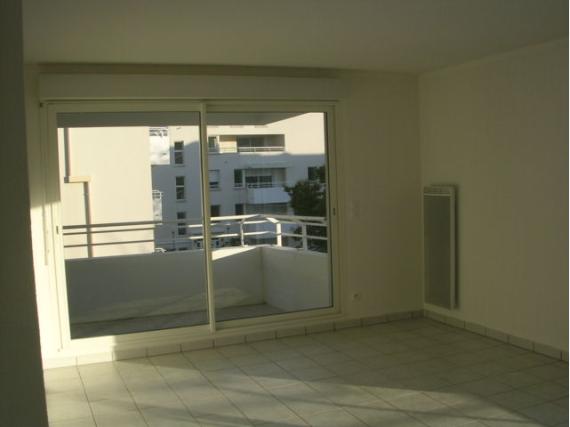 Appartement Rue duffour-dubergier à Bordeaux
