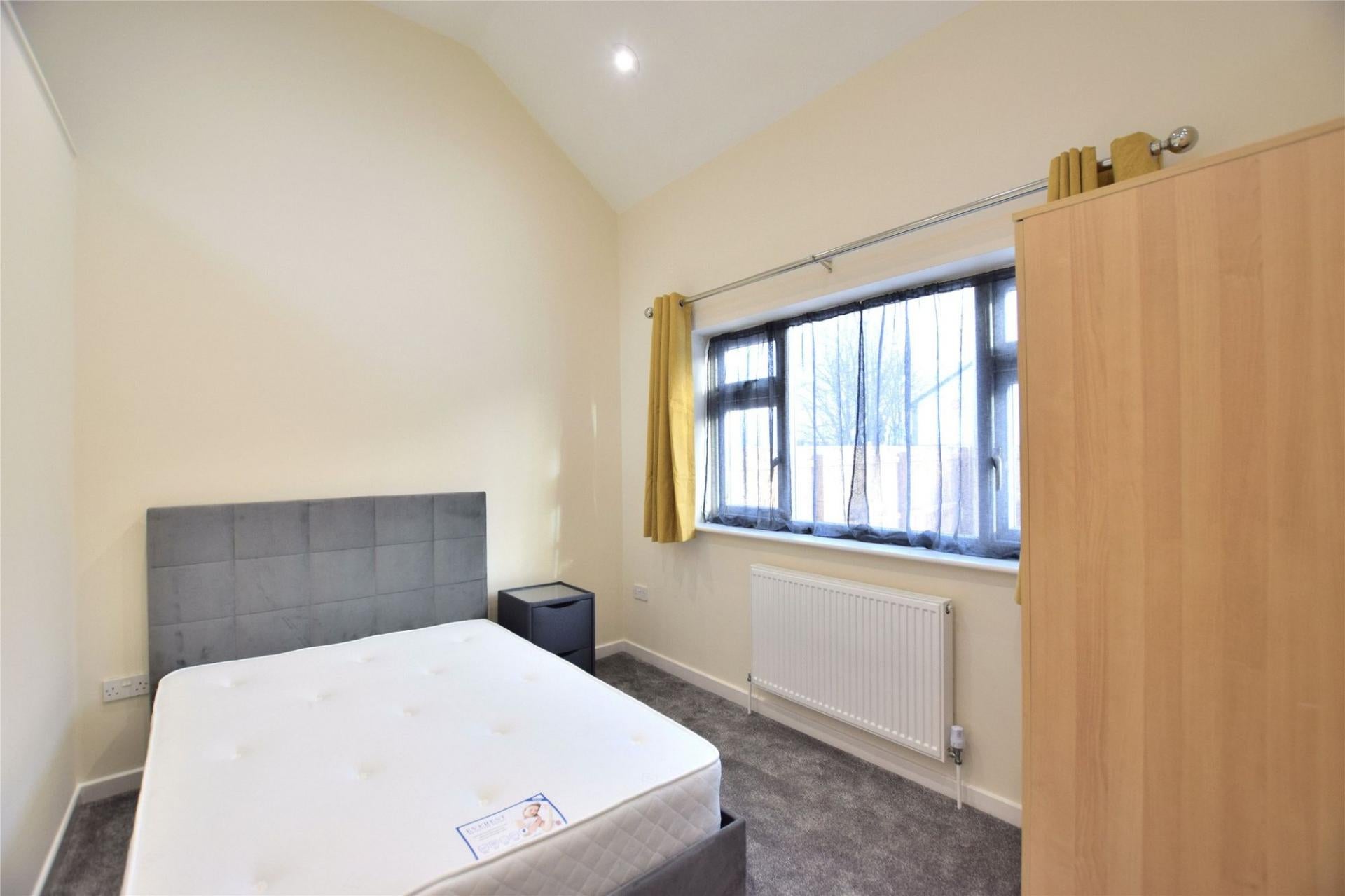 Flat Westerhope Gardens in Newcastle upon Tyne