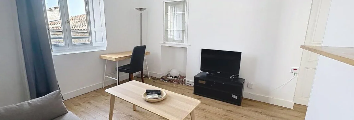 Appartement Rue de la Bancasse à Avignon