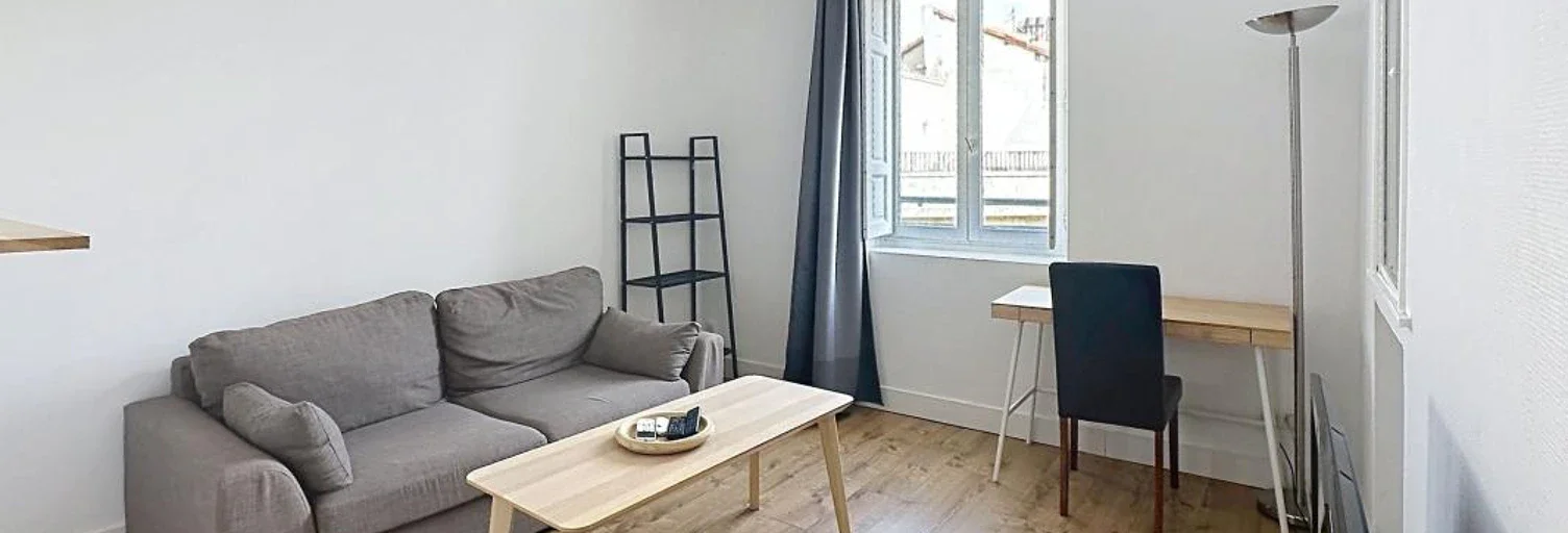 Appartement Rue de la Bancasse à Avignon
