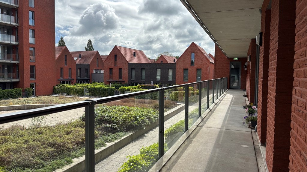 Appartement Vogelsangstraat 34 in Leerdam