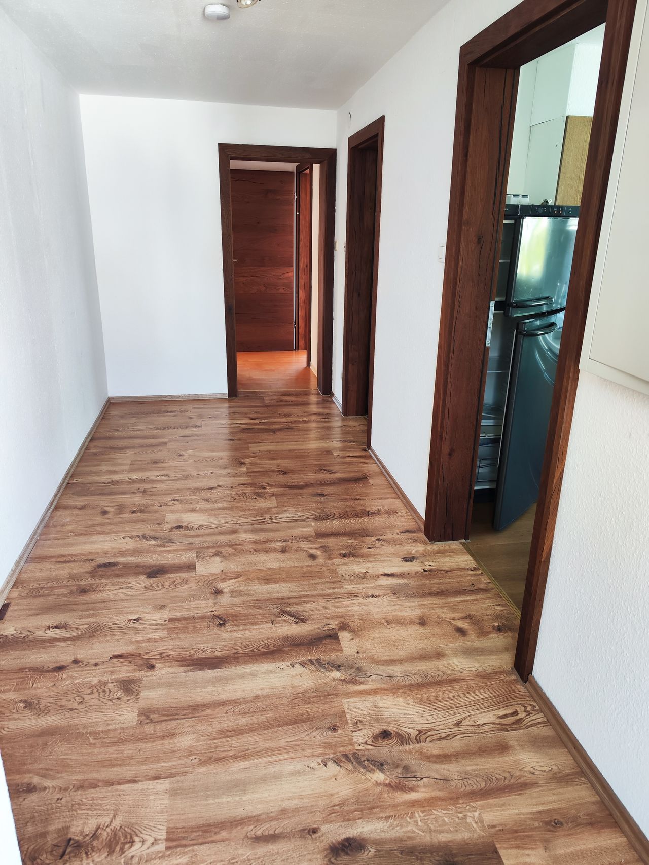 Wohnung Lindenbrunnenstraße in Horb am Neckar