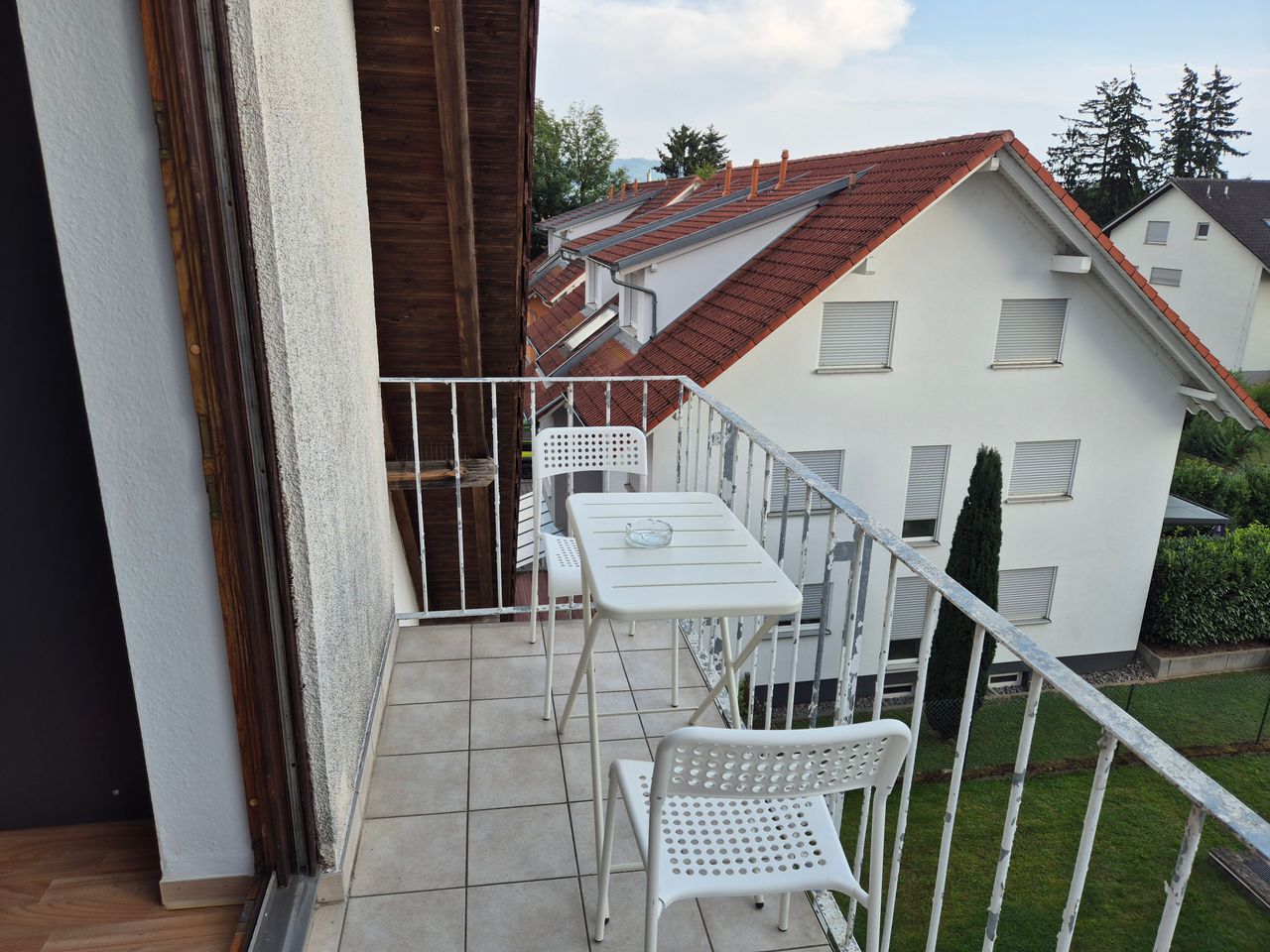 Wohnung Schwabweg in Offenburg