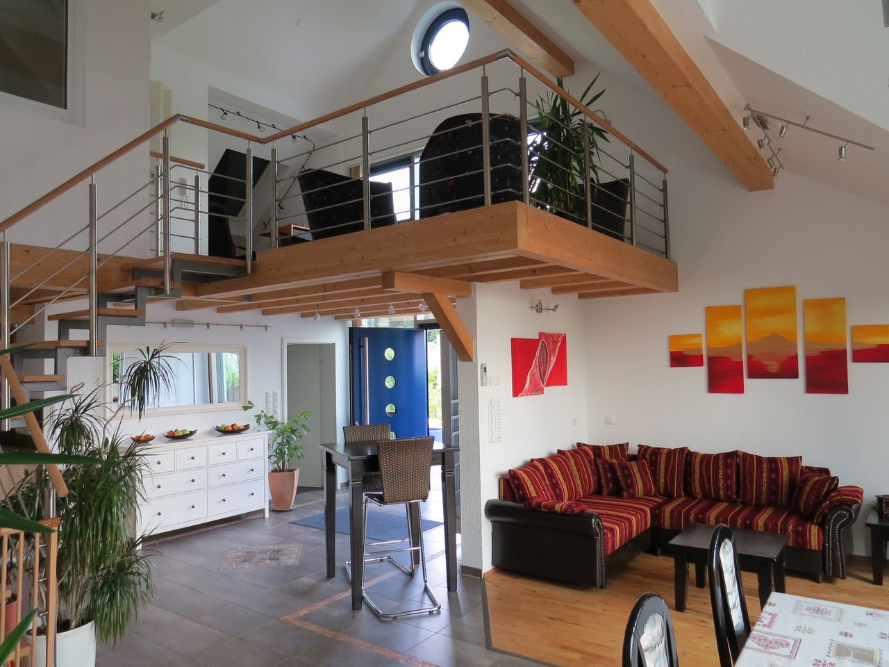 Wohnung Nöckersleite in Essen