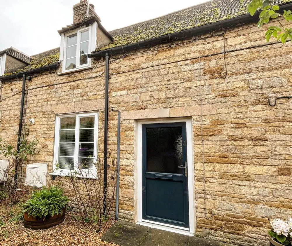 House The Lane in South Kesteven