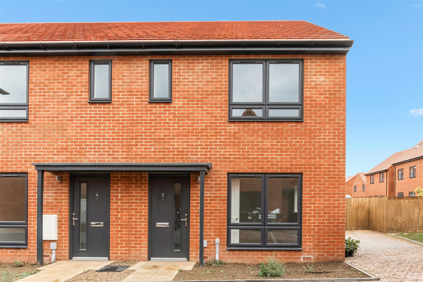House Stone Lodge Road in Dartford