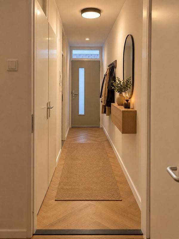 Appartement Zuiderhagen in Enschede