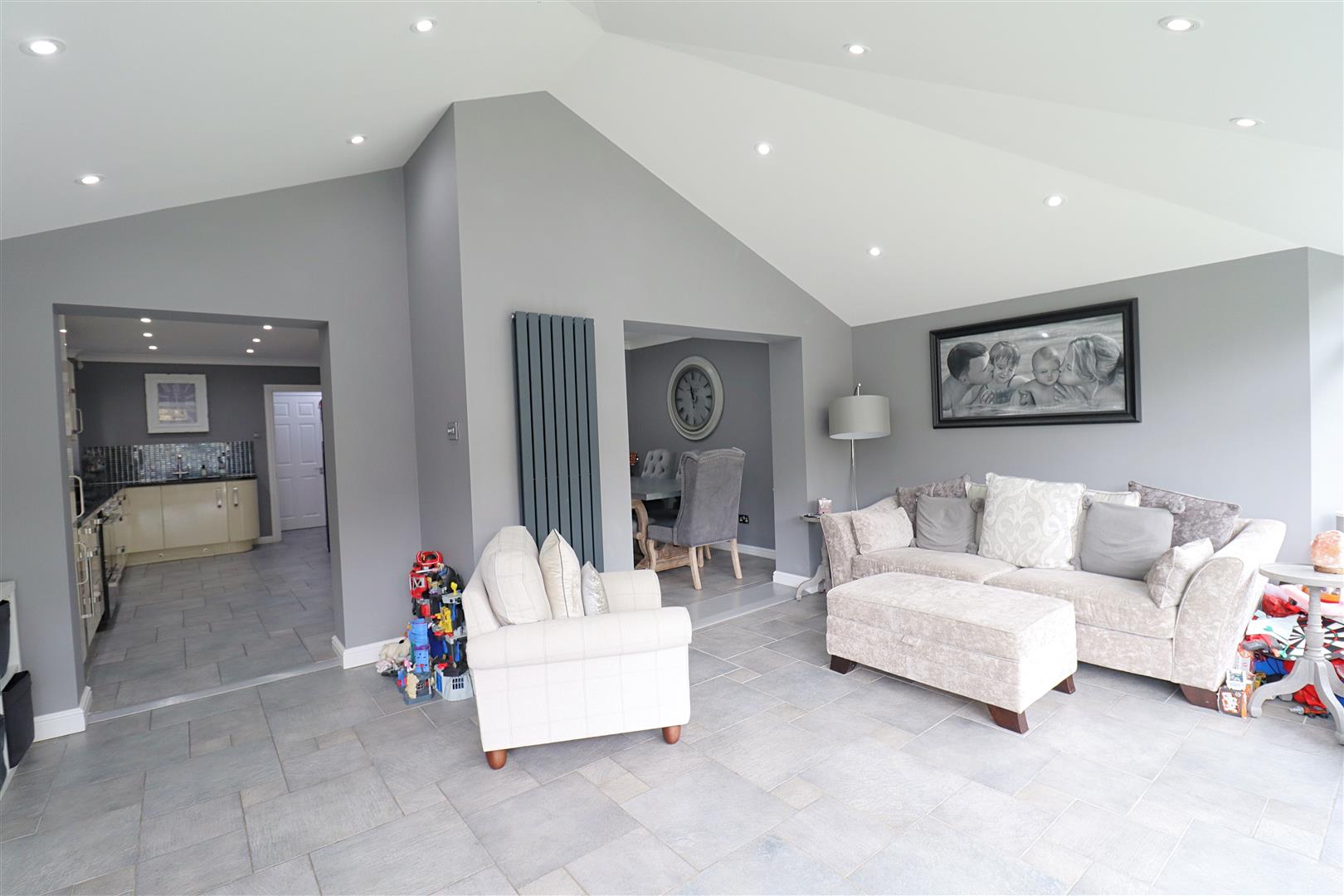 House Melford Grove in Braintree