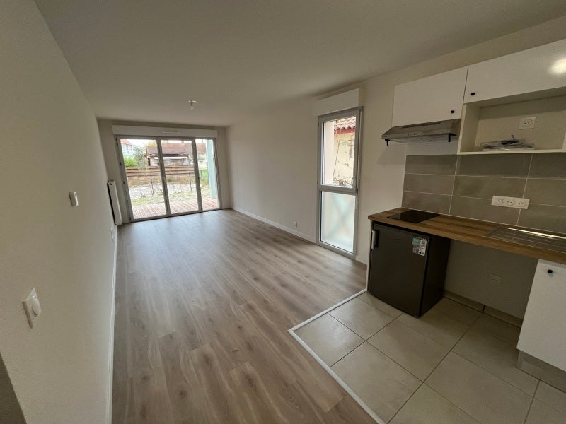 Appartement Rue Camille Pissaro à Biscarrosse