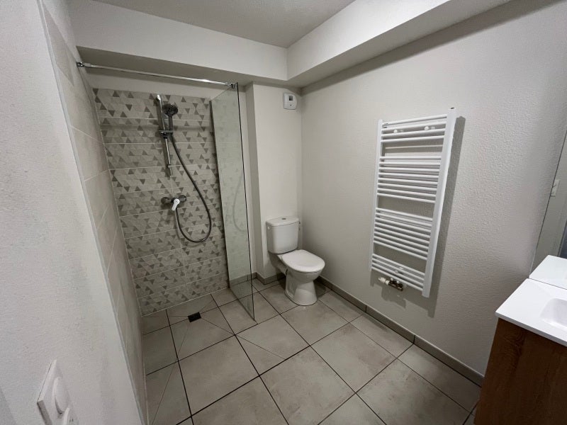 Appartement Rue Camille Pissaro à Biscarrosse