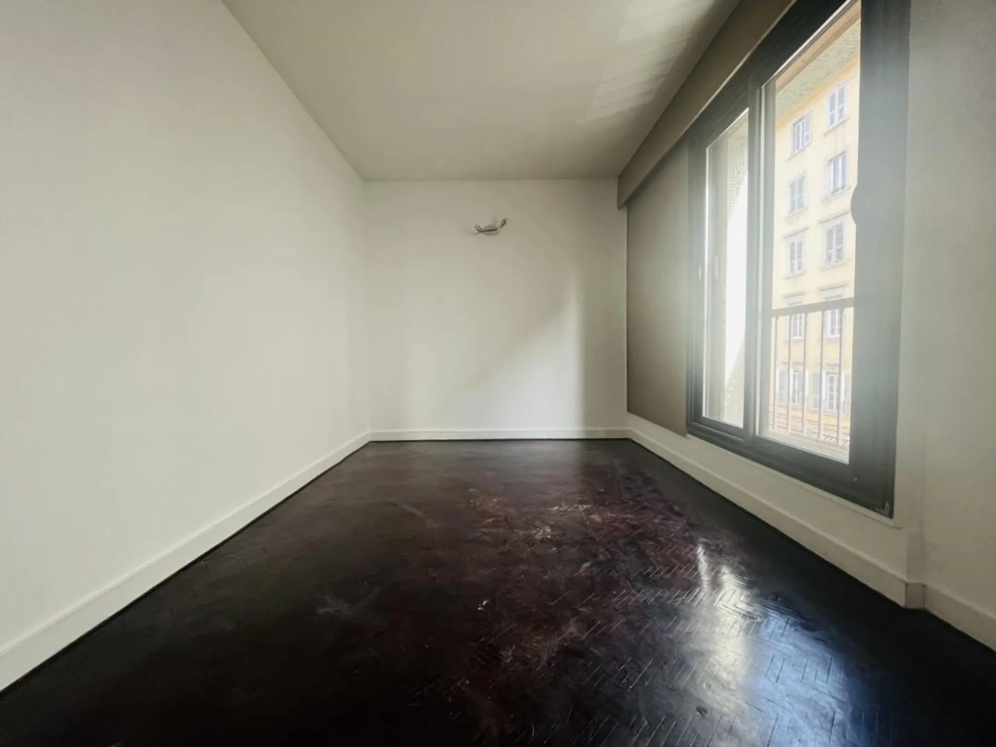 Appartement Boulevard Pascal Paoli à Bastia