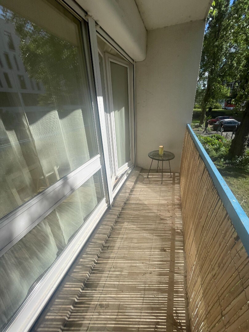 Appartement Boulevard Gaëtan Hervé à Rennes