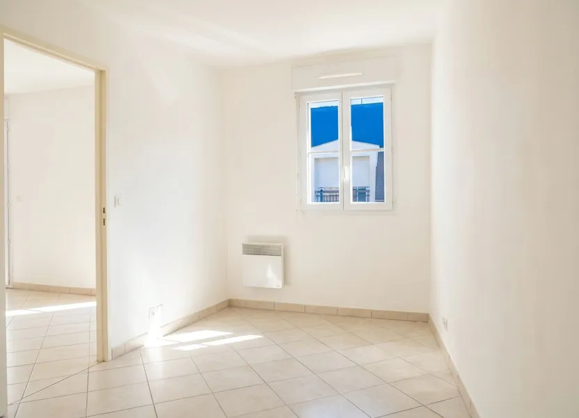 Flat Rue de Mainville in Draveil