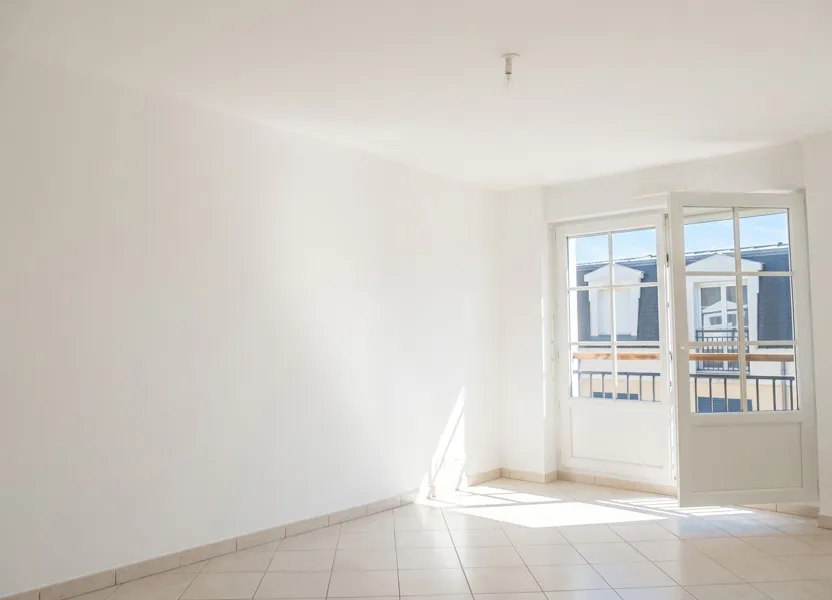 Flat Rue de Mainville in Draveil
