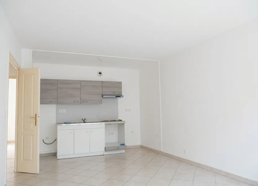 Flat Rue de Mainville in Draveil