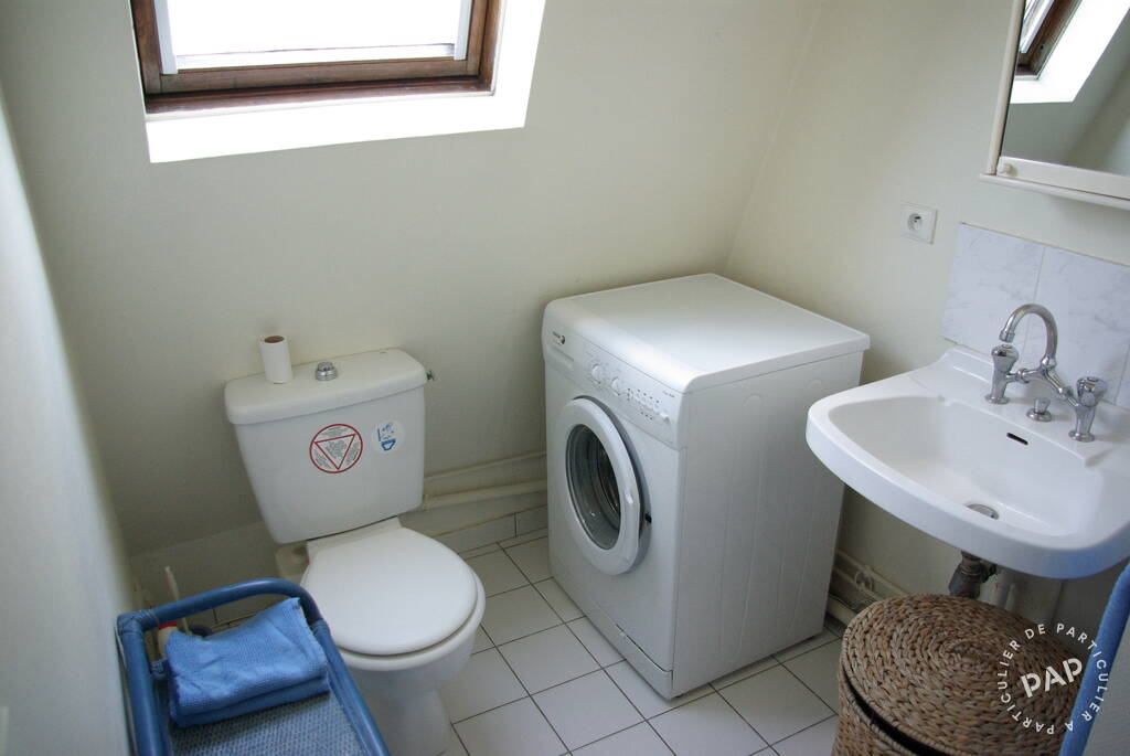 Appartement Cour de Rome à Paris