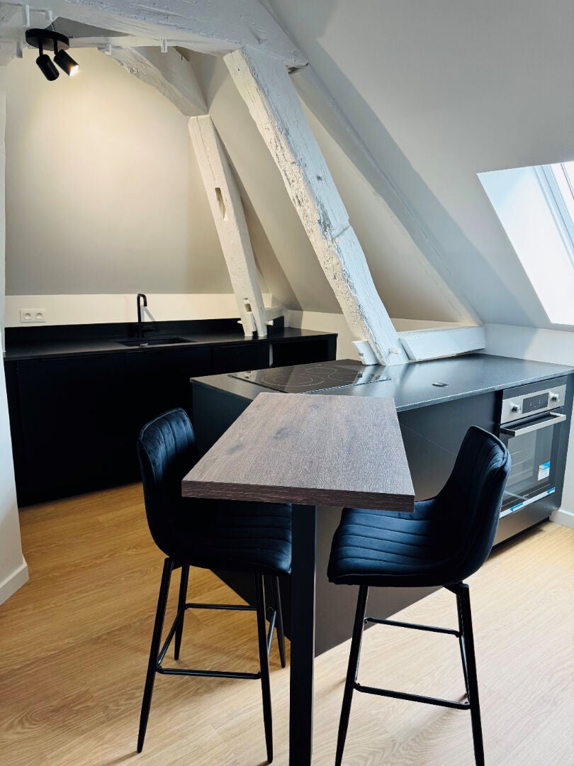 Appartement Rue de Verdun à Romorantin-Lanthenay