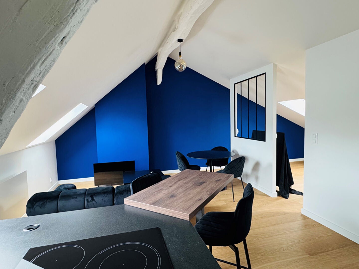 Appartement Rue de Verdun à Romorantin-Lanthenay