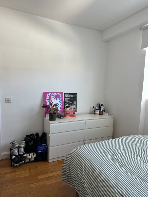 Room Pentonville Road in Greater London
