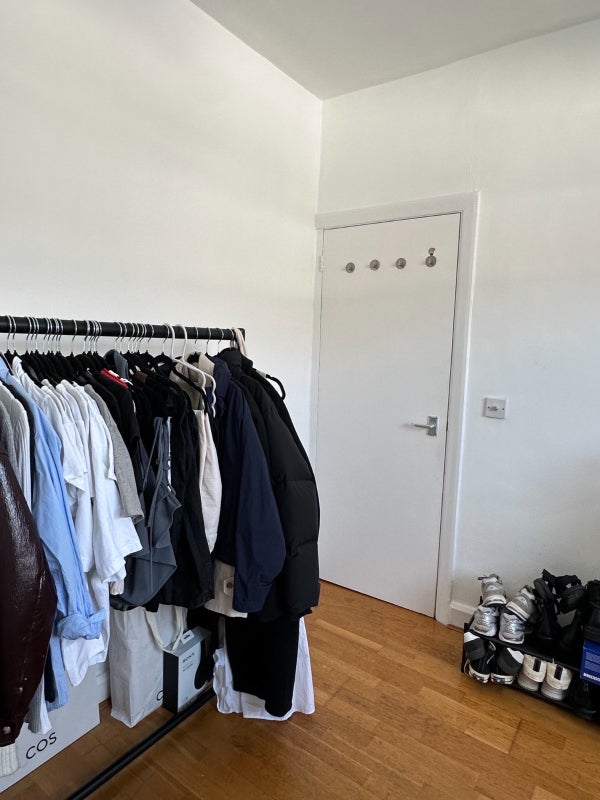 Room Pentonville Road in Greater London