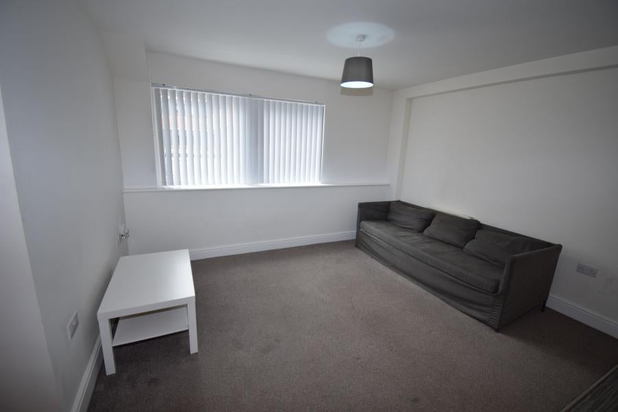 Room Friar Gate in Derby