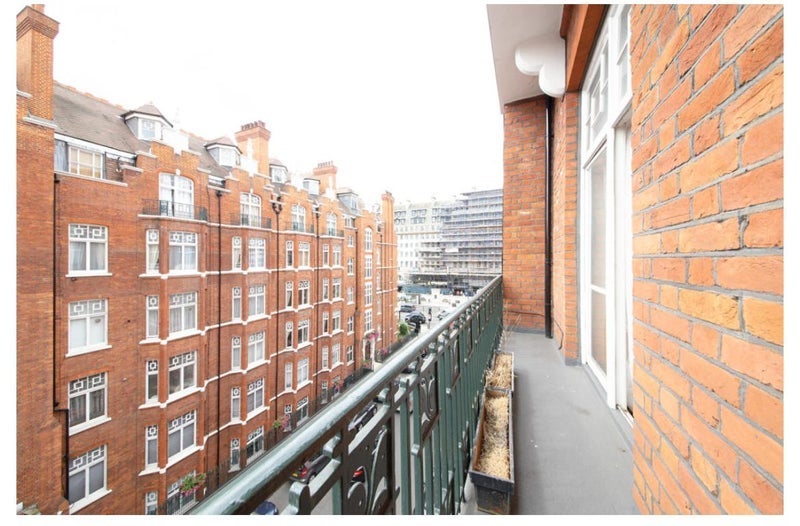 Room Chiltern Street in City of Westminster