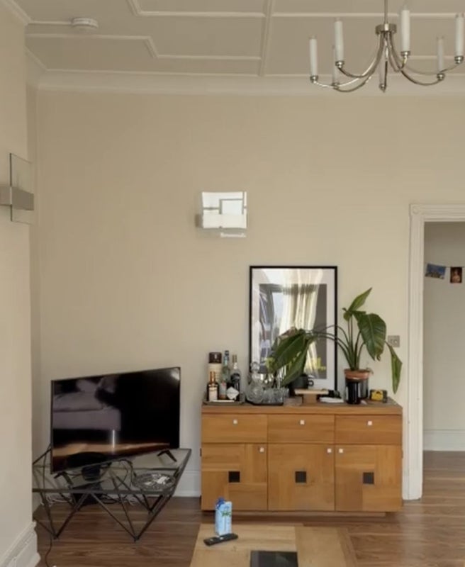 Room Chiltern Street in City of Westminster