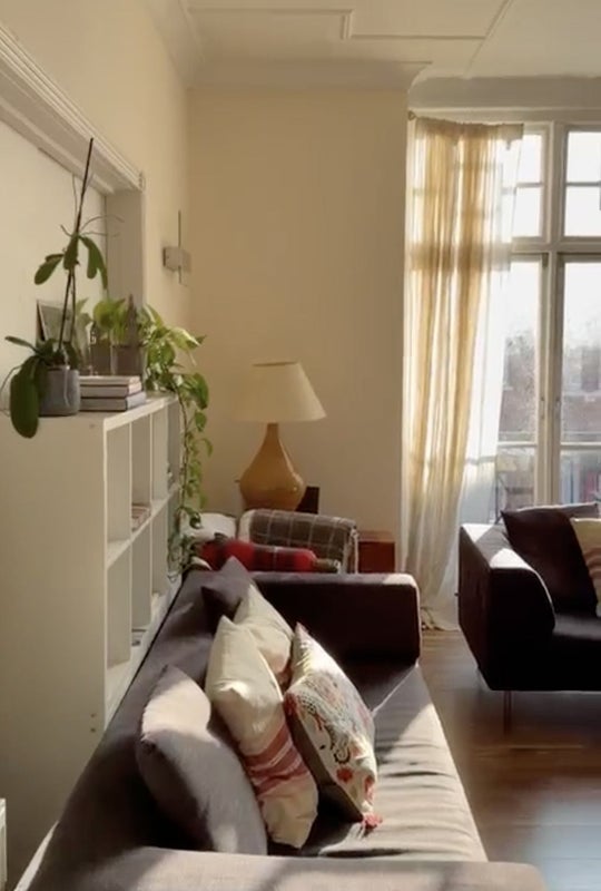 Room Chiltern Street in City of Westminster