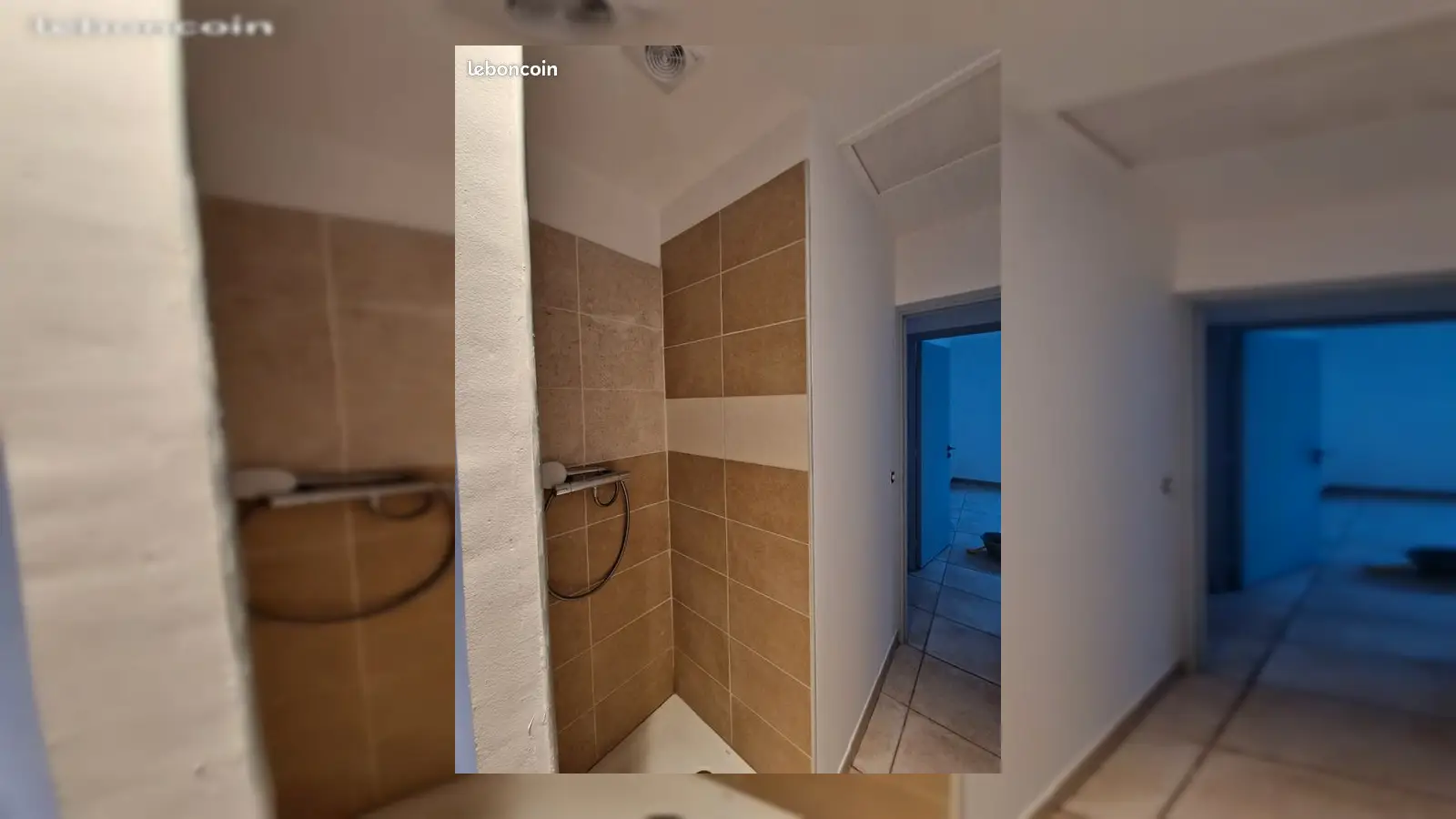 Appartement Rue du Rebayral à Saint-Georges-d'Orques