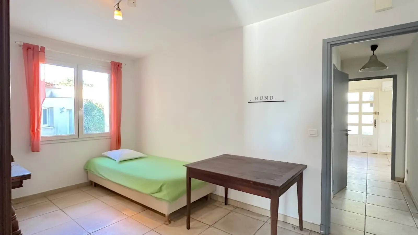 Appartement Rue du Rebayral à Saint-Georges-d'Orques