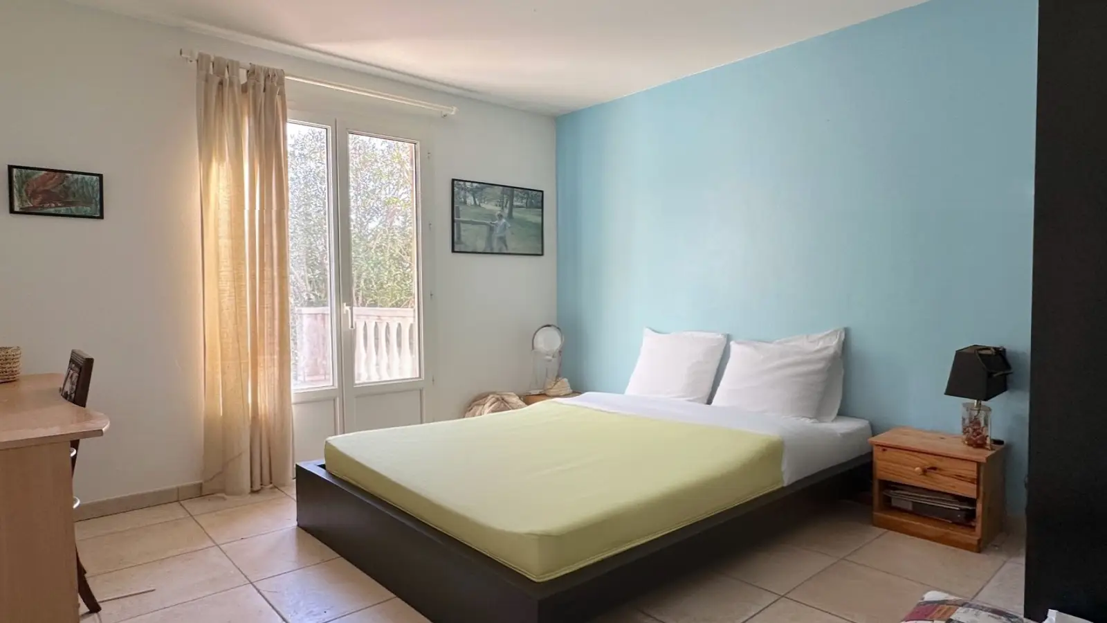 Appartement Rue du Rebayral à Saint-Georges-d'Orques