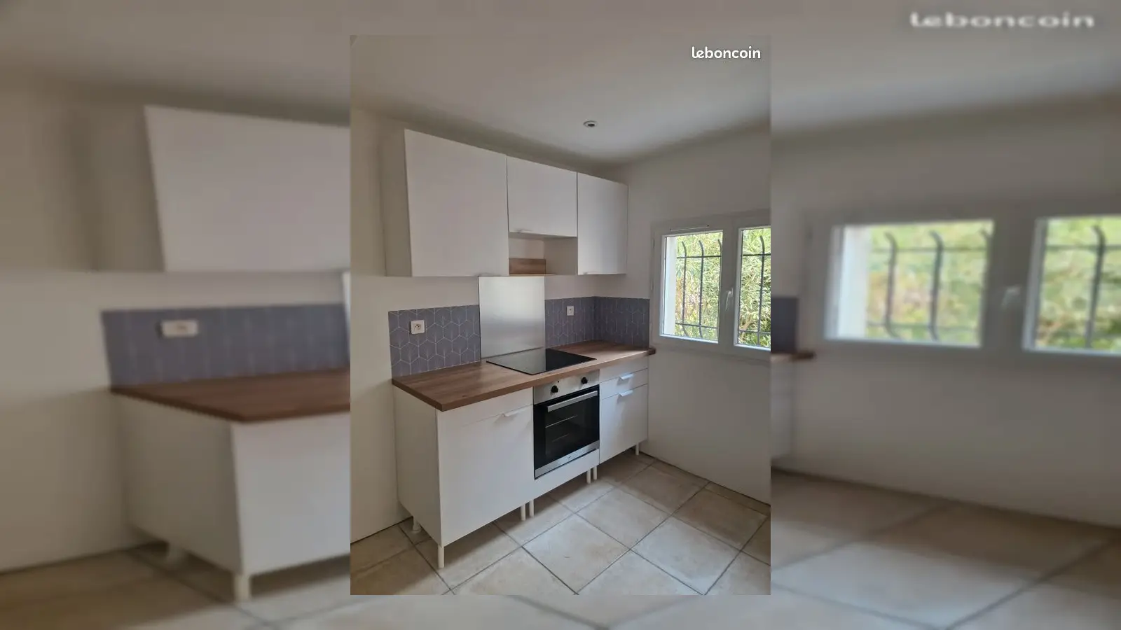 Appartement Rue du Rebayral à Saint-Georges-d'Orques