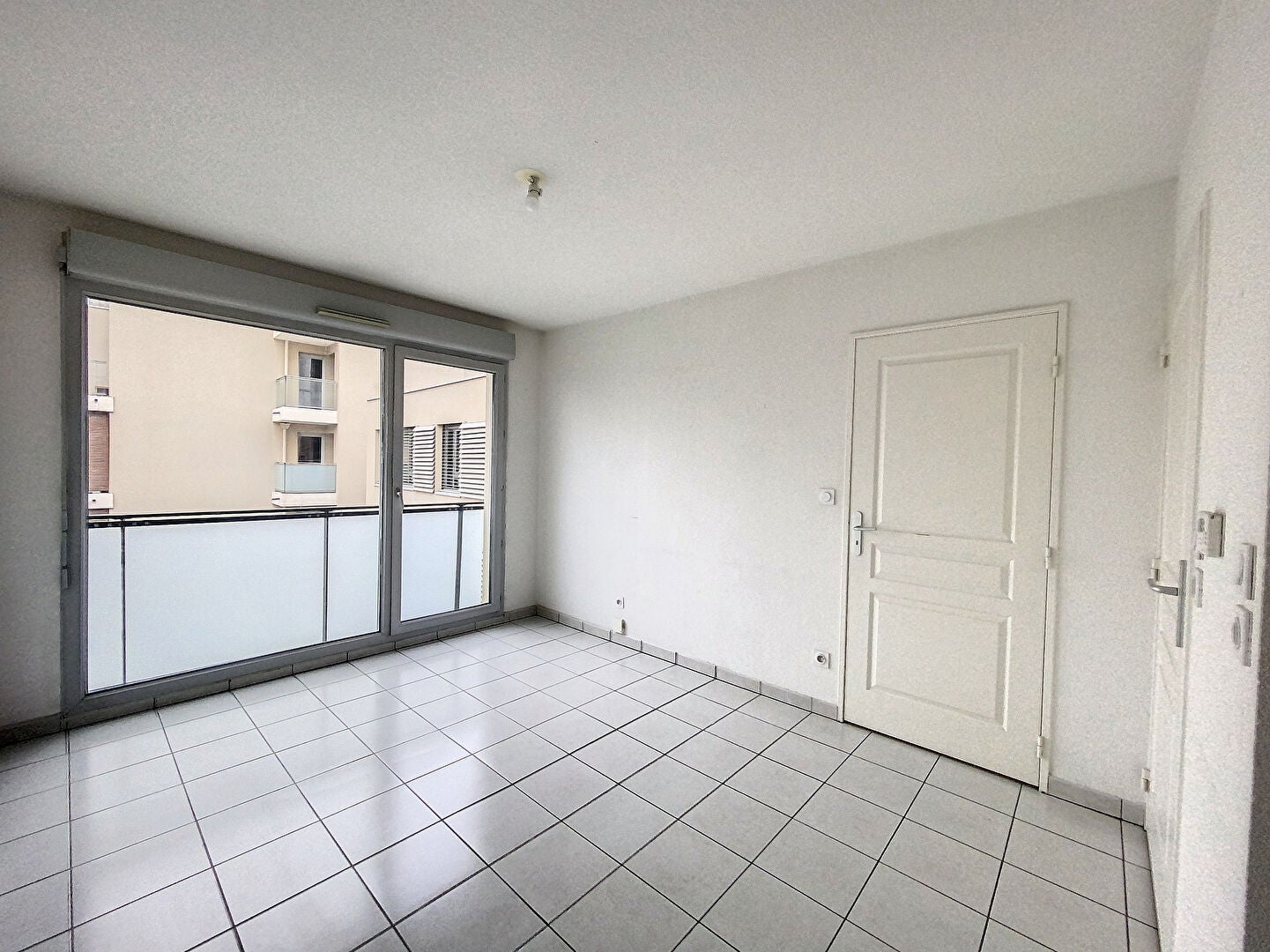Appartement Rue Léon Blum à Villeurbanne