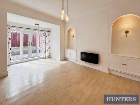Flat Trinity Road in Bridlington