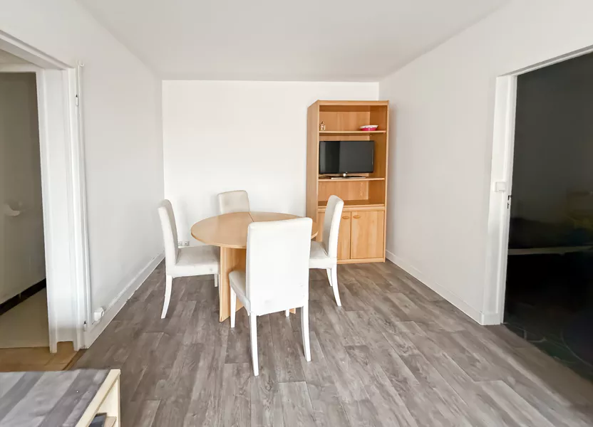Appartement Avenue Léon Blum à Toulouse