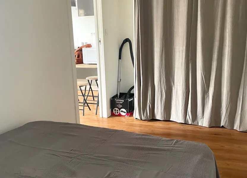 Appartement Rue de Mazagran à Niort
