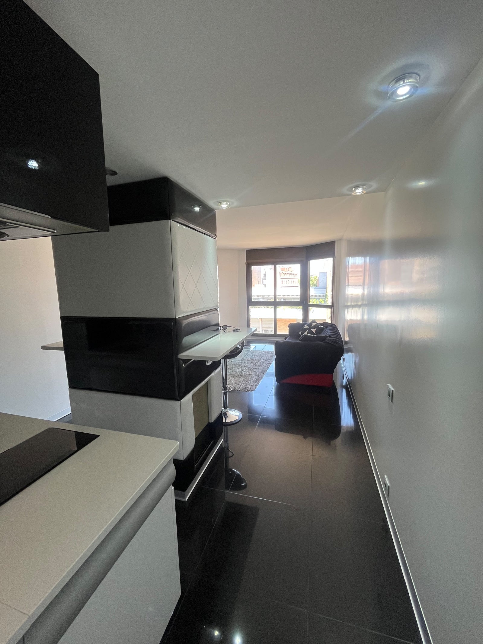 Appartement Rue de la Pomme à Toulouse