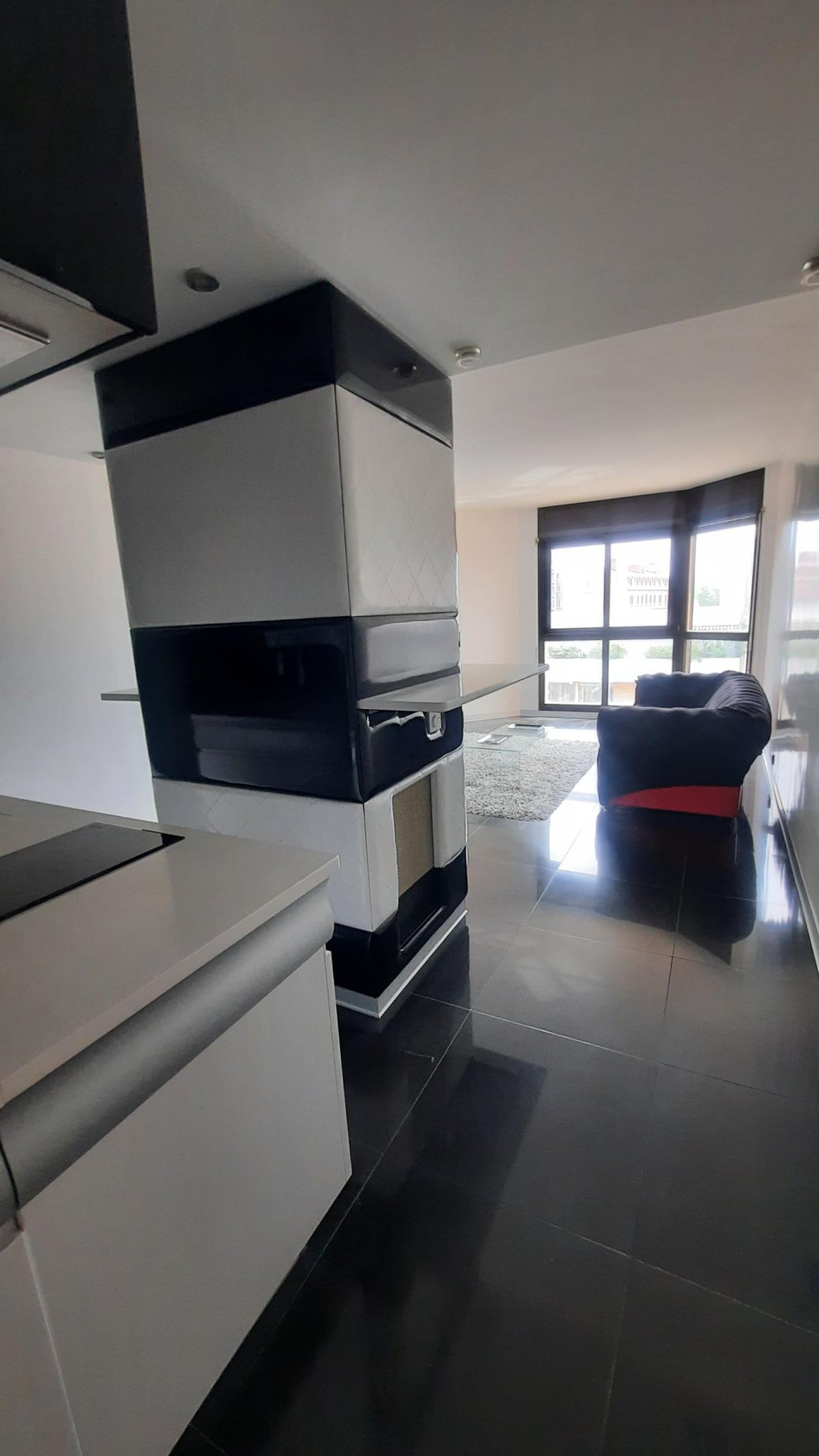 Appartement Rue de la Pomme à Toulouse