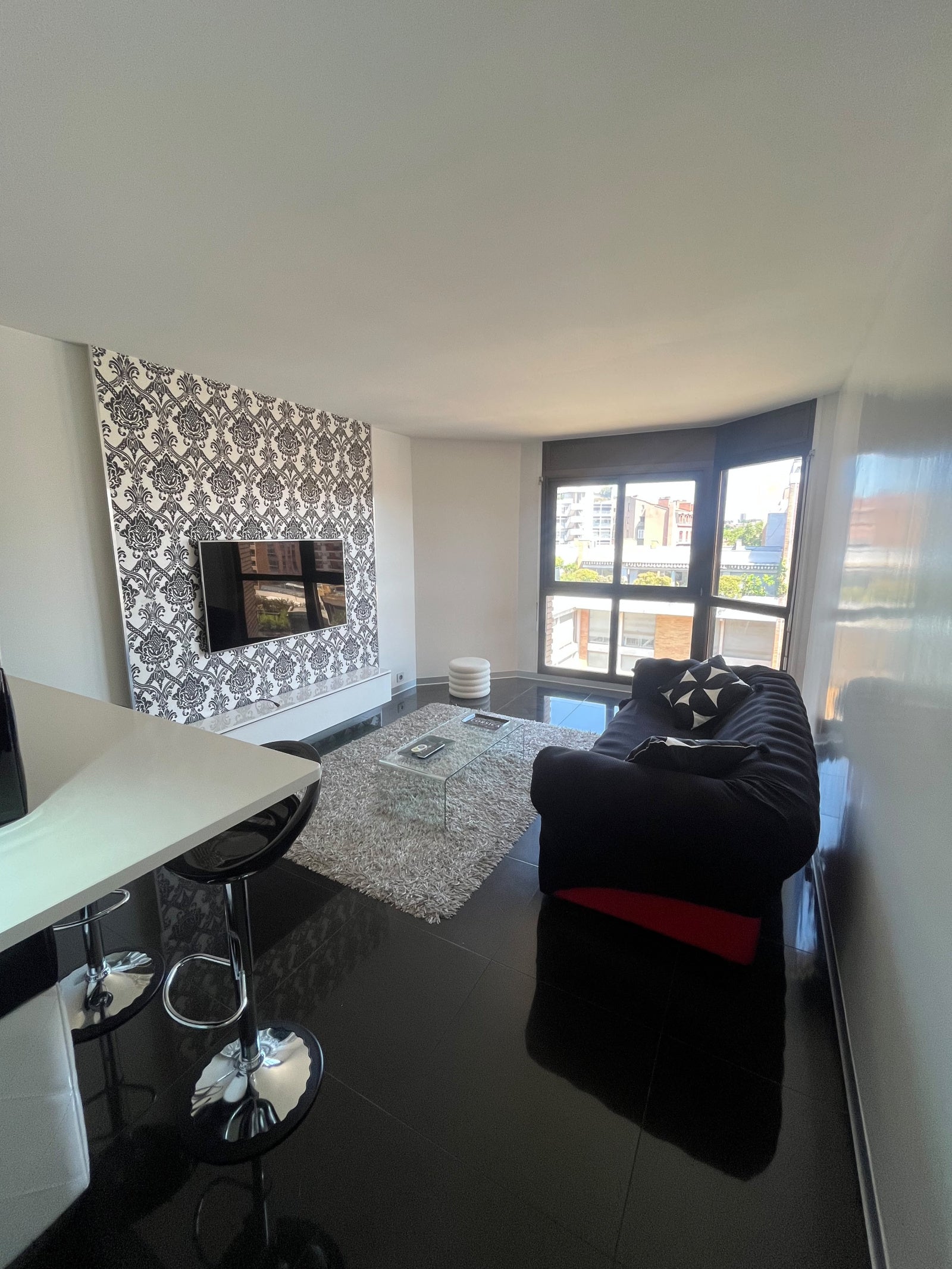 Appartement Rue de la Pomme à Toulouse