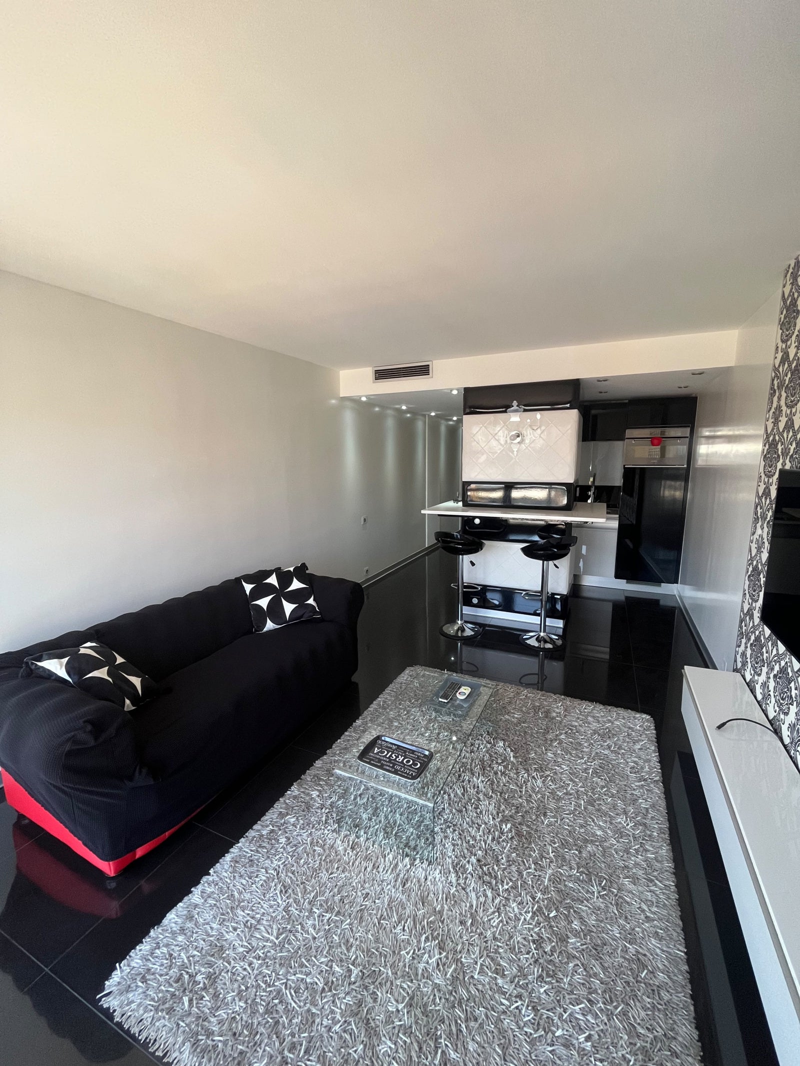 Appartement Rue de la Pomme à Toulouse