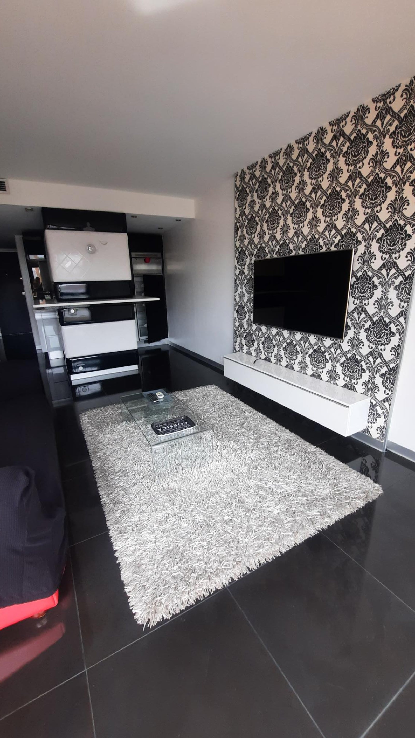 Appartement Rue de la Pomme à Toulouse